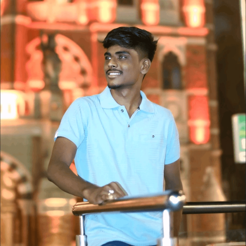 Dinesh Pawar