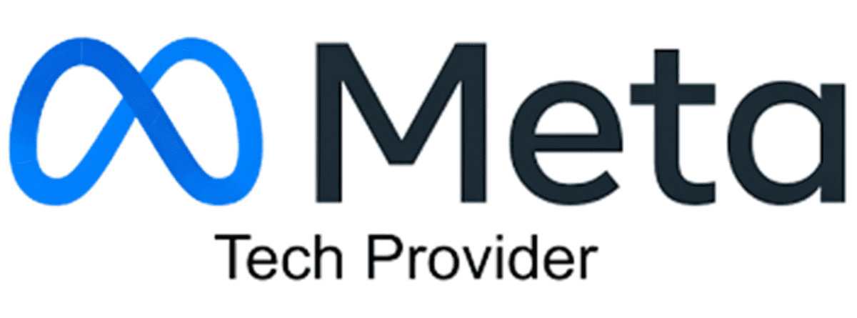 Official Meta Tech Provider