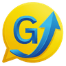 Grohubz logo