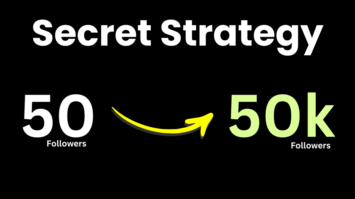 This One Strategy Can Blow Up Your Instagram Overnight (No Paid Ads, No Luck Required)