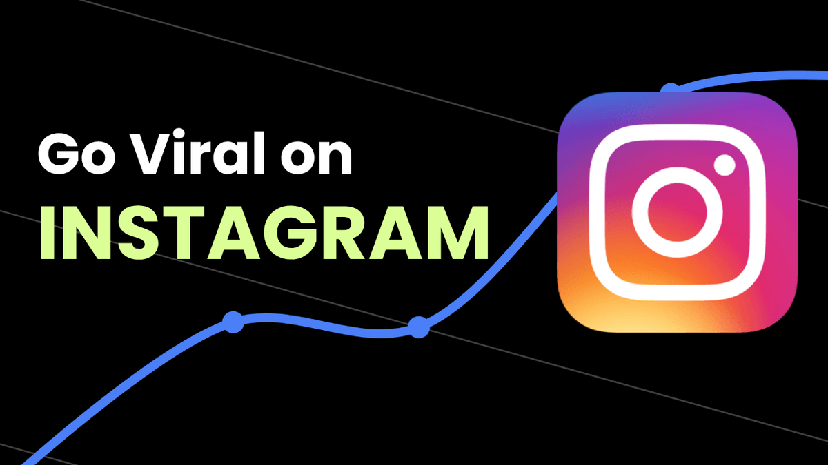 How to Go Viral on Instagram Reels in 2026 (Latest Algorithm Hack)